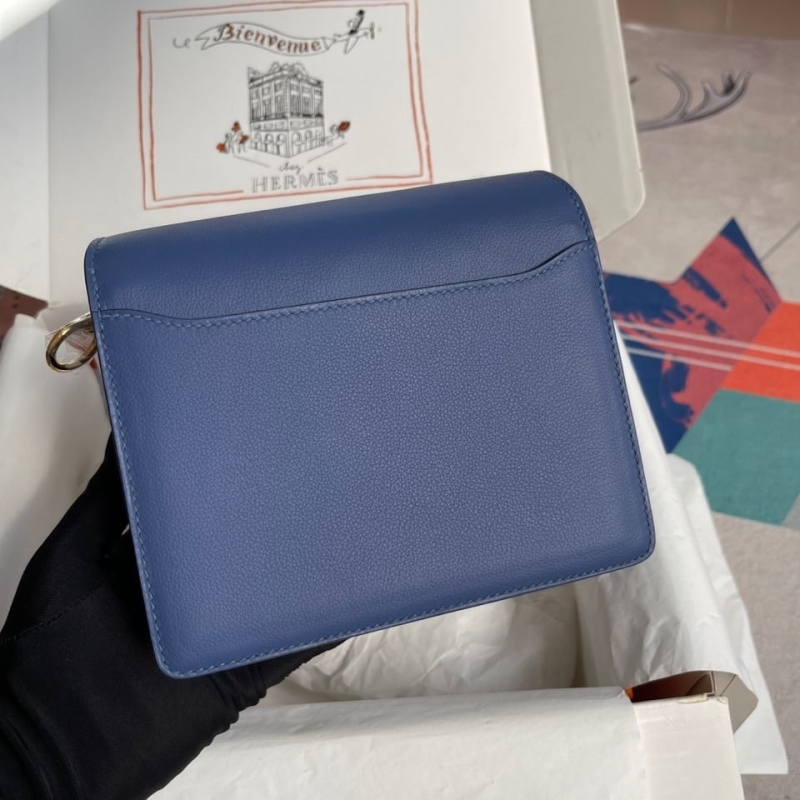 Hermes Roulis Bags